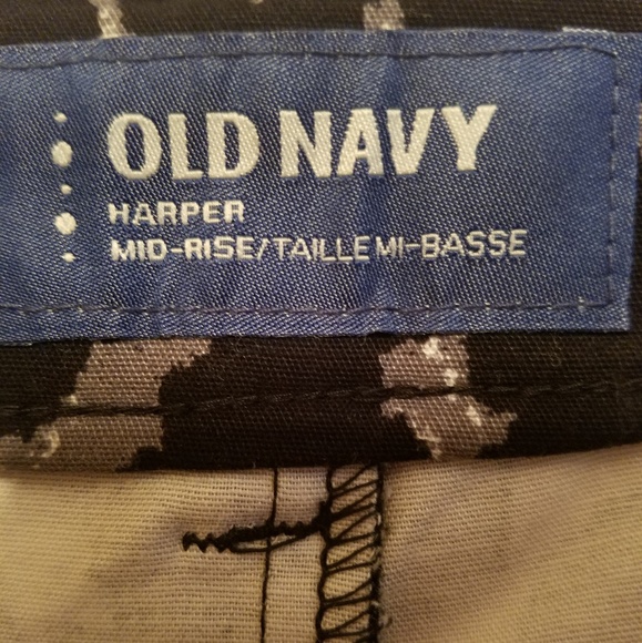 Old Navy Harper Ankle pant - Picture 3 of 6